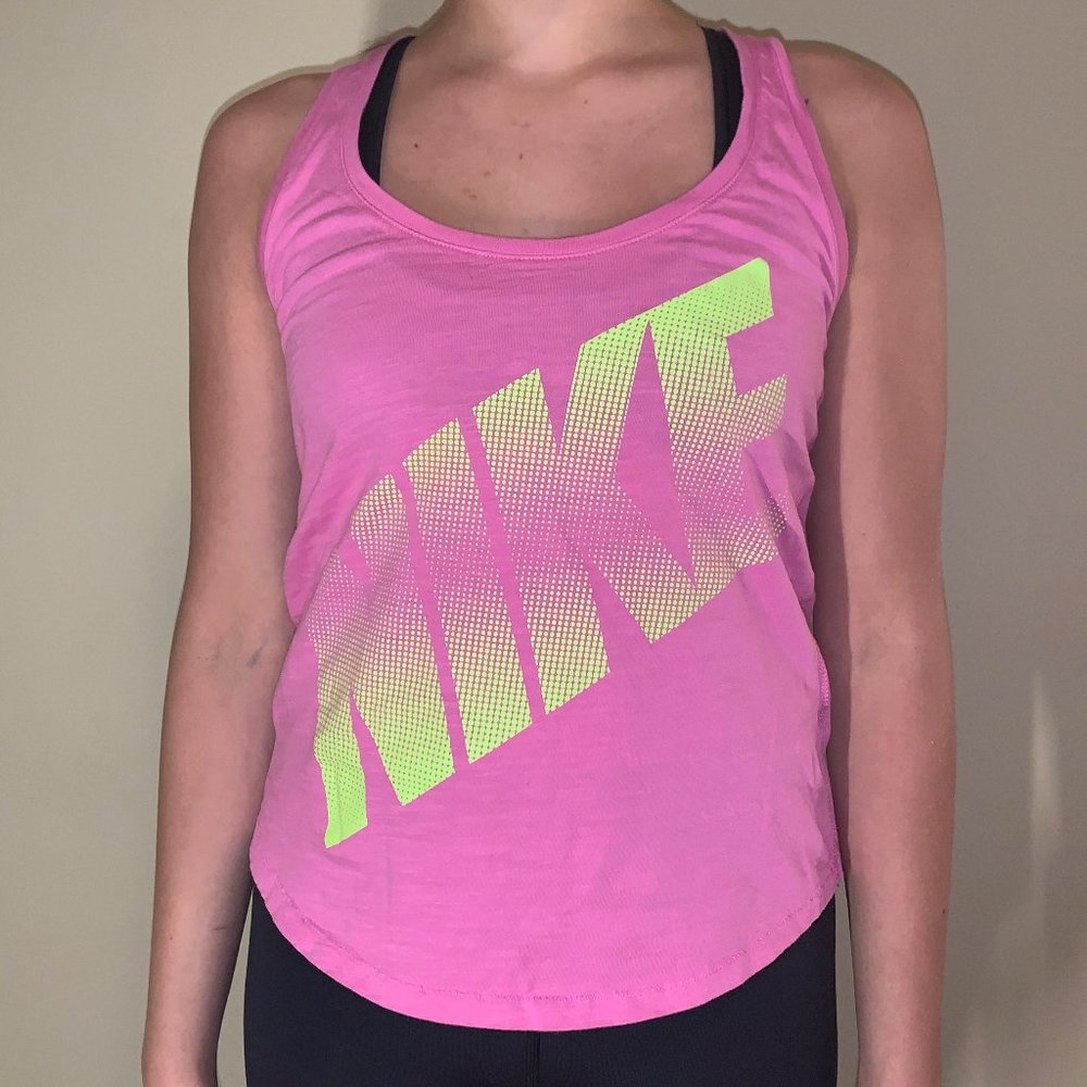 Nike Tank Top